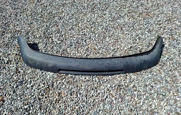Volkswagen Golf IV Front bumper lip 1J0805903