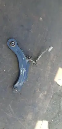 Renault Captur Front control arm 