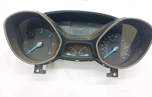 Ford C-MAX II Speedometer (instrument cluster) BM5T10849DT