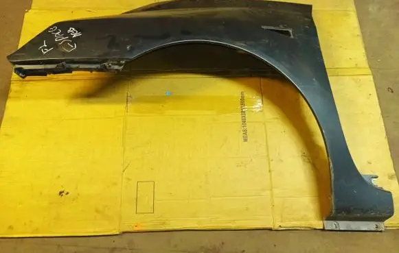 Renault Espace - Grand espace IV Fender