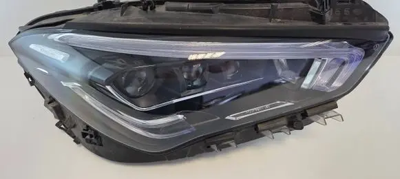 Mercedes-Benz CLA C118 X118 Headlight/headlamp A1189067001