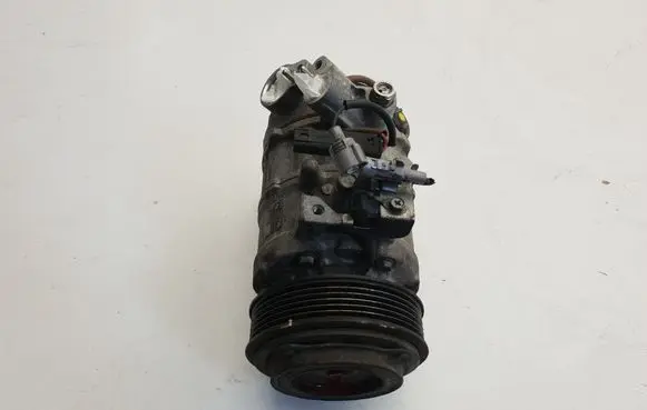 BMW 2 F22 F23 Air conditioning (A/C) compressor (pump) 9330829 64529330829