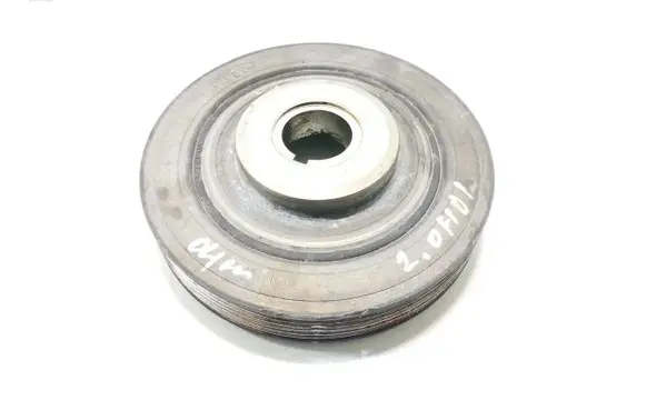 Citroen C5 Crankshaft pulley