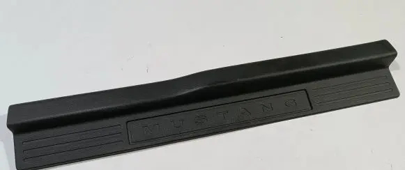 Ford Mustang V Foot area side trim 4R33-6313201-BM