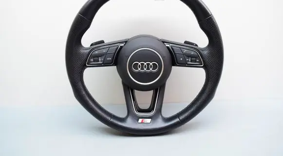 Audi A3 8Y Steering wheel 8Y0880201E