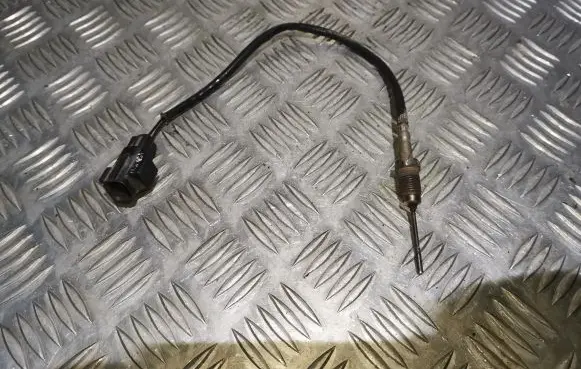 Exhaust gas temperature sensor