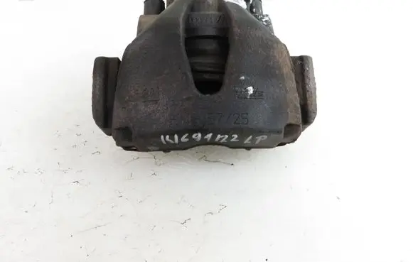 Opel Astra H Front brake caliper 