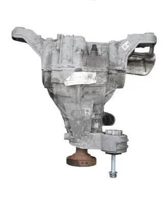 Porsche Cayenne (9Y0 9Y3) Rear differential 0DG500043H