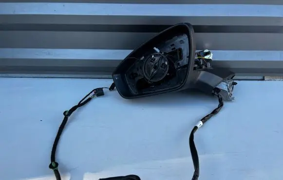 Volkswagen ID.4 Other devices 3G0959578C