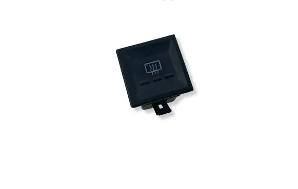 Volkswagen Transporter - Caravelle T5 Windscreen/window heater switch 7E0959621