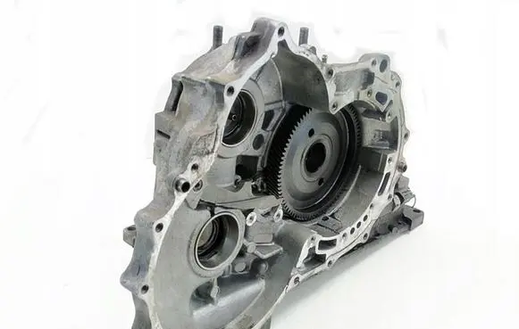 Mazda 6 Automatic gearbox FNE2DNP3