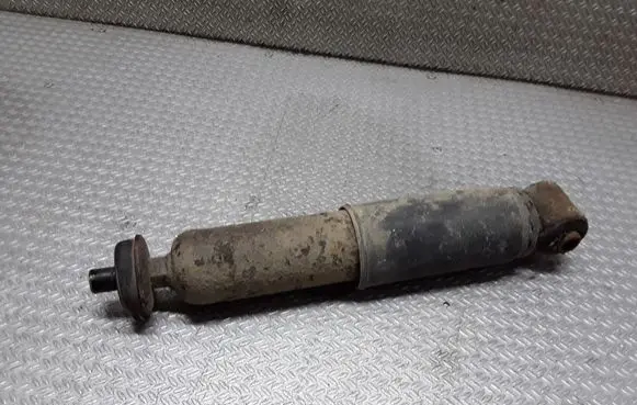 Volkswagen Transporter - Caravelle T4 Rear shock absorber/damper