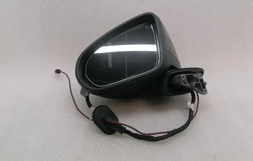 Mercedes-Benz A W177 Front door electric wing mirror A1778102304