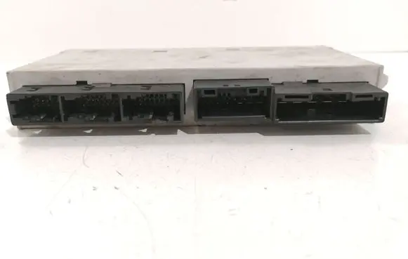 BMW 7 E65 E66 Door control unit/module 613569291779