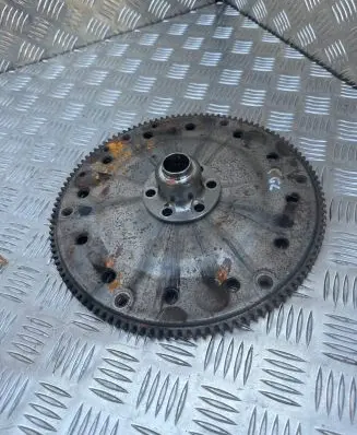 Audi A6 S6 C7 4G Flywheel 03G105323AD