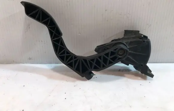 Audi A6 S6 C5 4B Accelerator throttle pedal 8D1721523F 6PV00837603