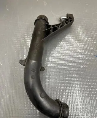 Mercedes-Benz E W238 Engine coolant pipe/hose A6542031302