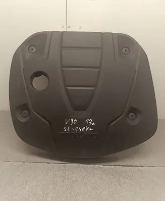 Volvo S90, V90 Engine cover (trim)