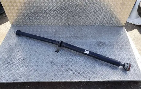 Audi Q7 4M Rear driveshaft/prop shaft 4M0521101Q