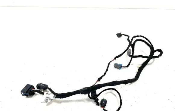Chevrolet Volt I Other wiring loom C43195 100727