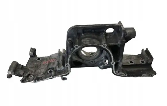 Subaru Legacy Timing chain cover 