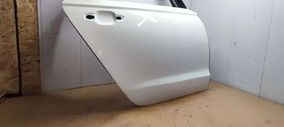 Audi A6 S6 C7 4G Rear door
