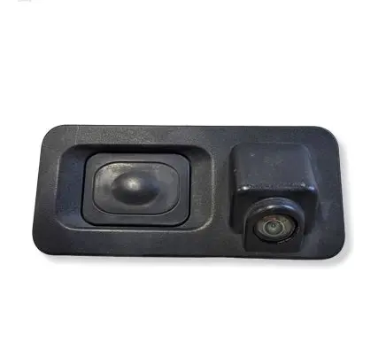 Jaguar F-Pace Tailgate handle with camera HK83432B10BB