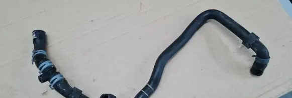 Audi Q5 SQ5 Engine coolant pipe/hose