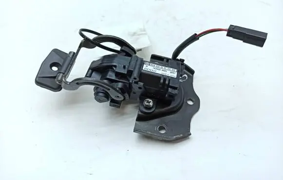 Mercedes-Benz Vito Viano W639 Vent window/glass motor A6398200042 1620006681
