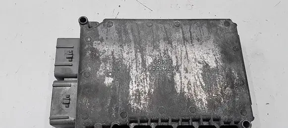Chrysler 300M Engine control unit/module p04896272ab