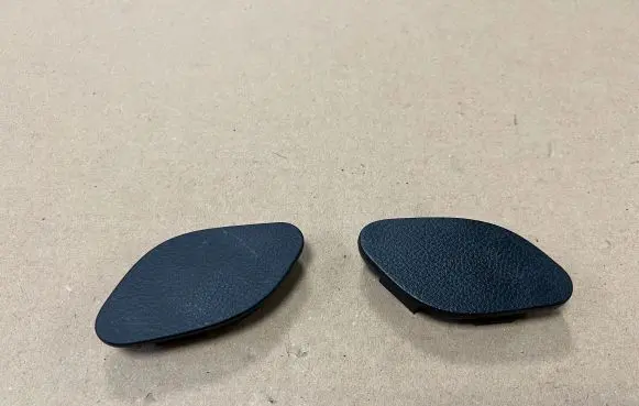 Dodge Durango III Front door card panel trim DURANGO2016