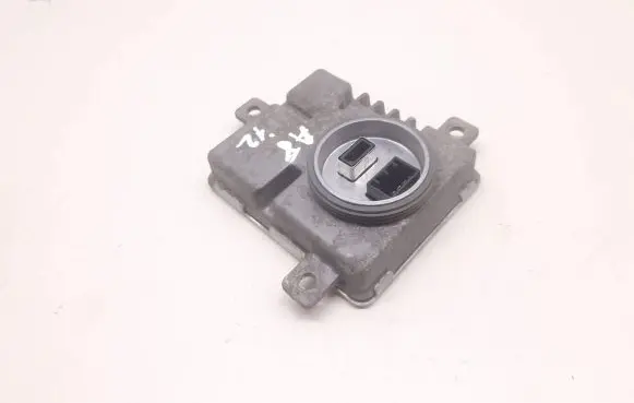 Audi A8 S8 D4 4H Headlight ballast module Xenon 8K0941597C W003T20171