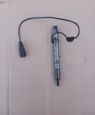 Audi A8 S8 D2 4D Fuel injector 059130202E 0432133803