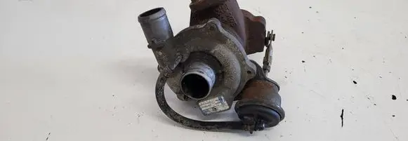 Opel Corsa C Turbo 73501344 54359700006