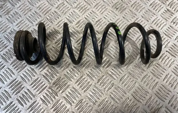 Skoda Rapid (NH) Rear coil spring