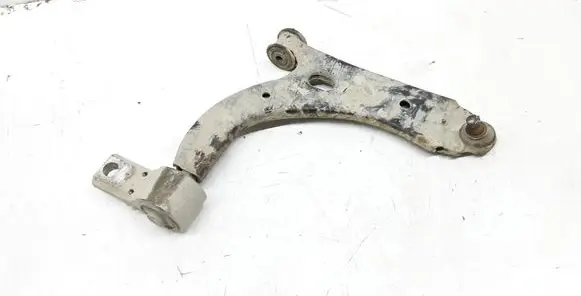 Ford Fiesta Front lower control arm/wishbone