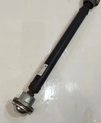 Maserati Ghibli Drive shaft (set) 06700085480