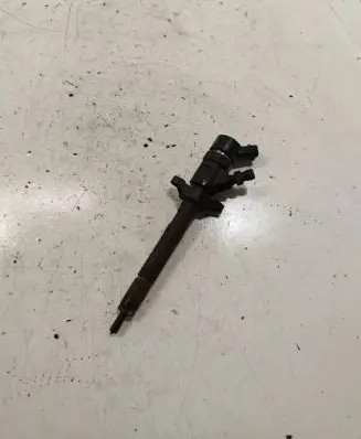 Volvo V70 Fuel injector 0445110259