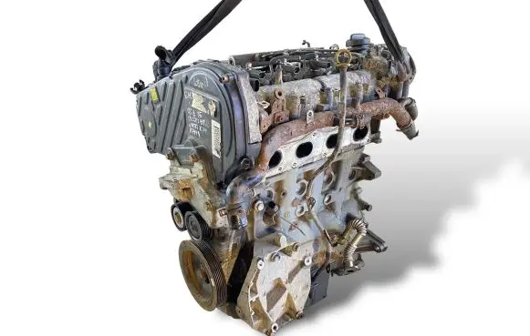Opel Zafira B Engine Z19DTH