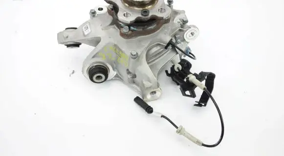 BMW 6 G32 Gran Turismo Rear wheel hub spindle/knuckle 