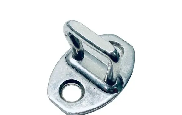 Cupra Formentor Front door lock loop/hook striker 3C0837767A