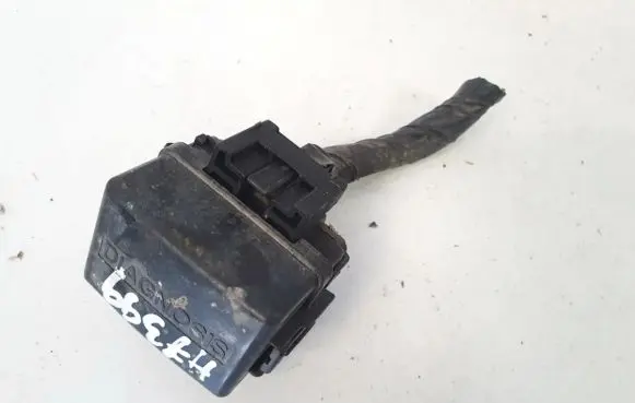 Mazda Xedos 9 Fuse box set