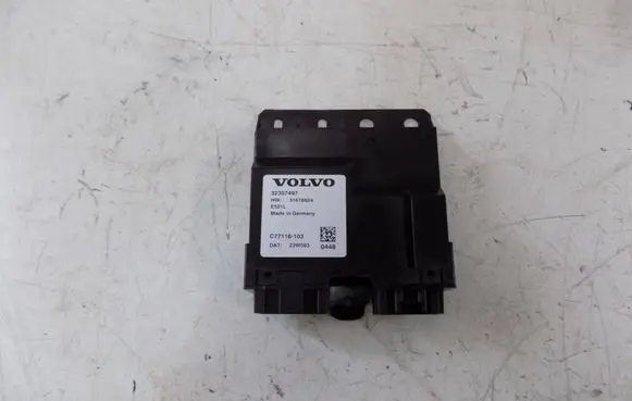 Volvo XC90 Tailgate/trunk control unit/module 32357497