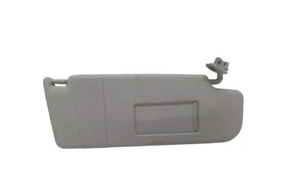 Skoda Octavia Mk2 (1Z) Sun visor 1Z0857552