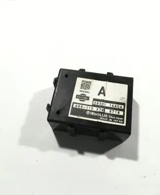 Nissan Murano Z51 Power steering control unit/module 285011AA0A 39083550 A68110X78