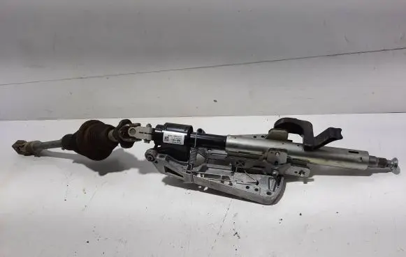 Mercedes-Benz C AMG W204 Steering wheel axle set A2044602216 204460223