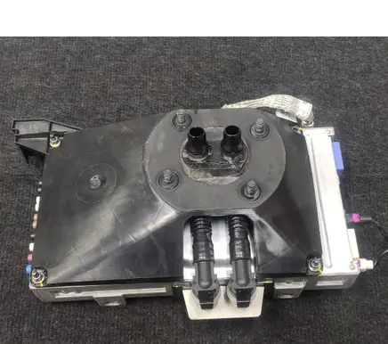 Tesla Model 3 Radio/CD/DVD/GPS head unit 156678601C 1K214821 200904
