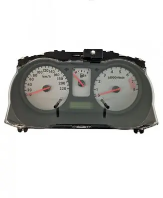 Speedometer (instrument cluster)