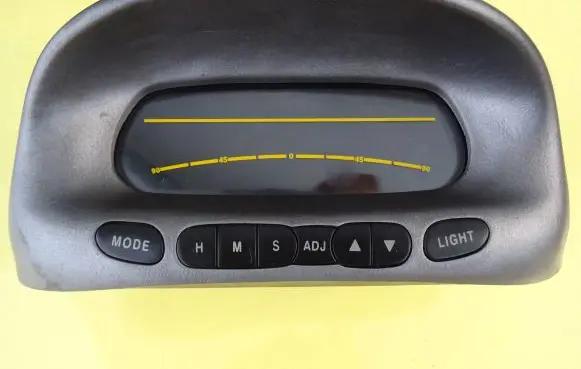 KIA Joice Screen/display/small screen 94800M3100