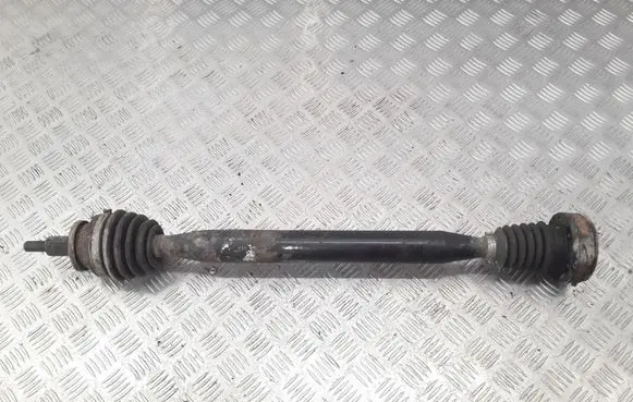 Volkswagen Fox Front driveshaft